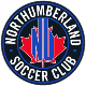 Northumberland Soccer Club Logo