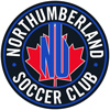 NORTHUMBERLAND SOCCER CLUB Logo